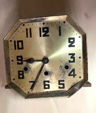 Uhrwerk gebraucht, vermutlich Westminster Schlag