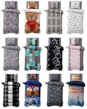 Winter Bettwäsche Thermo