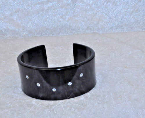 Offener armreif mit - armreif,
