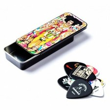 Dunlop Jimi Hendrix Bold As