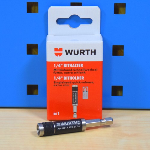 Würth zoll bithalter - zoll, 67mm
