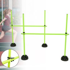 Pro Sprungstangen-Set（15