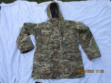 Smock Combat Waterproof and