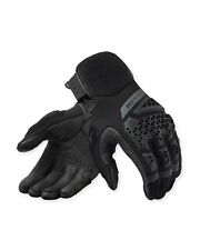 Revit Sand 5 Gloves Schwarz