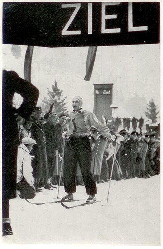 Olympia 1936 band - 1,, nr