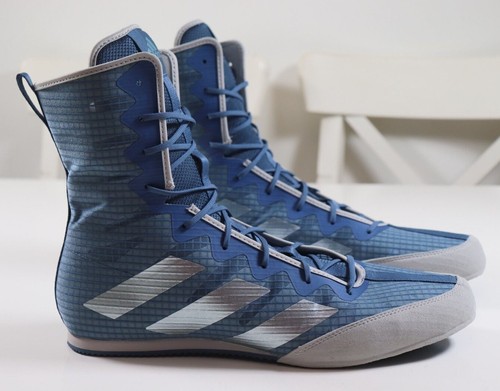 Adidas box hog boxschuhe - hog,