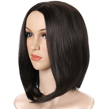 Damen haar bob mode volle - mode,