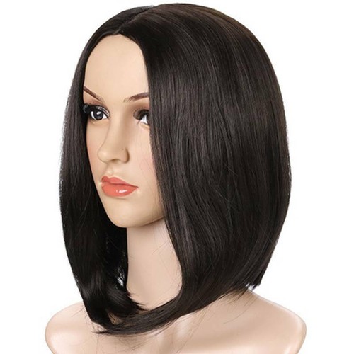 Damen haar bob mode - mode, volle