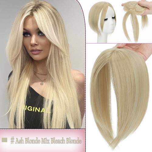 Topper hair wie echthaar mit - echthaar,