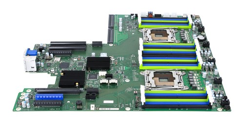 Fujitsu primergy rx2540 - primergy, m1