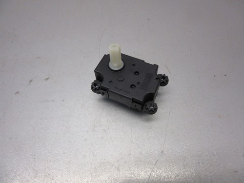 Mitsubishi asx stellmotor - mitsubishi,