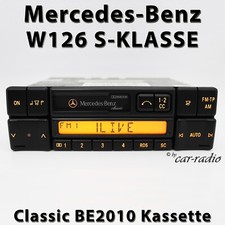 Original mercedes classic - original,