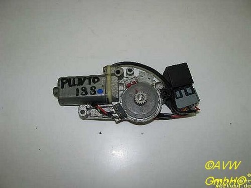 Motor schiebedach 095 - motor,