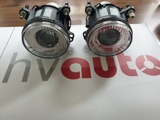 Set Scheinwerfer Abblendlicht