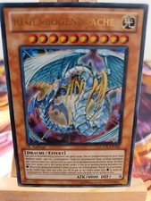 Regenbogendrache  LCGX-DE162