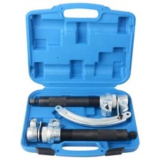 Federspanner KFZ Set Tieferlegung Universal Federbein Spannen Werkzeug