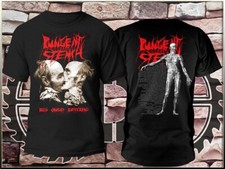 Pungent stench been caught - pungent,