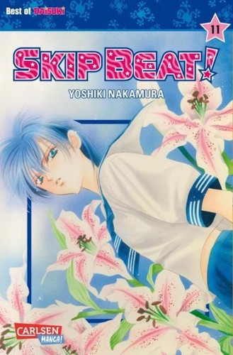 Skip beat 11 yoshiki - beat!.bd.11,