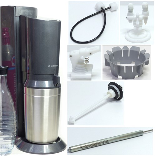 Ersatzteile für sodastream - ersatzteile,
