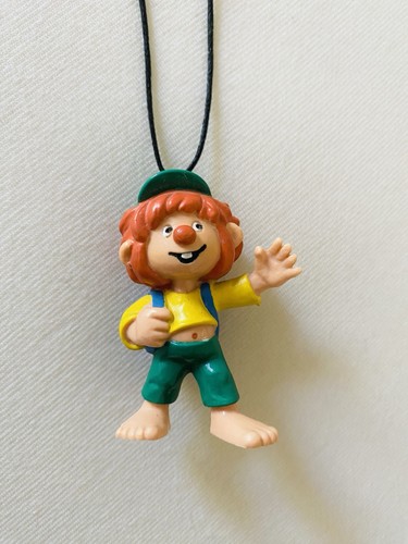 Schulkind schulranzen pumuckl - schulranzen,