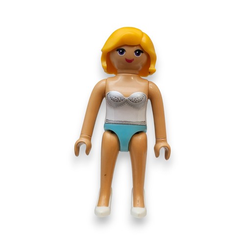 Playmobil figur badegast frau - playmobil,