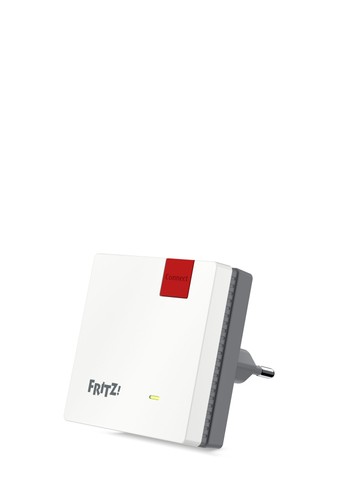 Fritz repeater 600 wlan - 600, |
