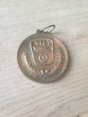Medaille jagdwesen - medaille,