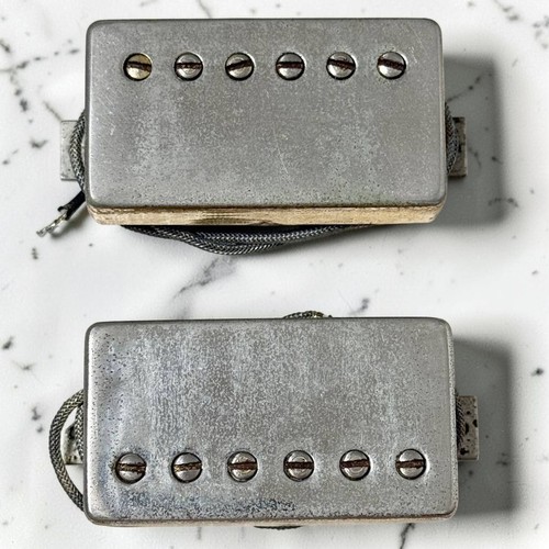 Gibson humbucker pickup set - humbucker,