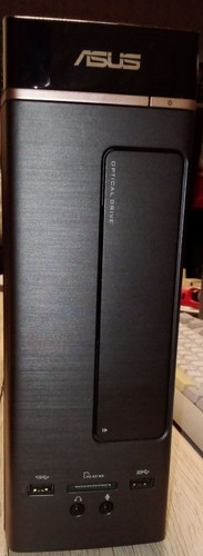 Asus büro intel - pc/,