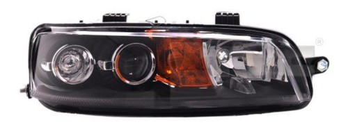 Tyc hauptscheinwerfer links - tyc,