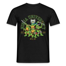 Teenage Mutant Ninja Turtles