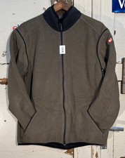 Orig schweizer armee zip off - orig.,