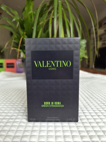 Valentino uomo born roma - in,