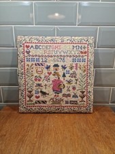 Ehrman Vintage komplettes