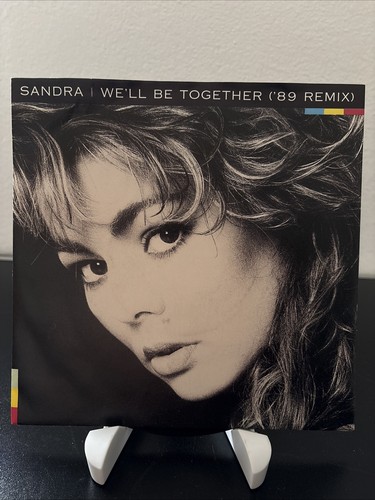 Sandra be together - sandra,