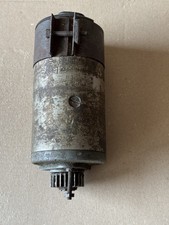 ORGINALER, DYNAMO LUCAS, Oldtimer, WM20,BSA, Norton ,B33, Triumph, Ariel