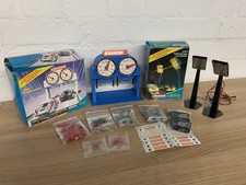 Carrera Servo 80er Jahre