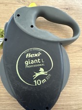 Flexi Giant Professional L Hunde Rollleine, 10 m (21409)
