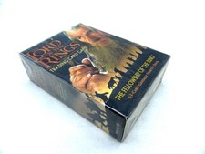 LOTR TCG THE FELLOWSHIP OF THE