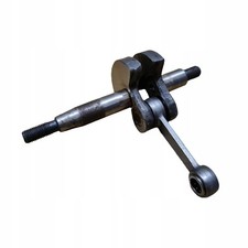 Komatsu Zenoah 792W G22L Welle 