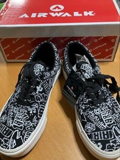 Deadstock Airwalk Sneaker