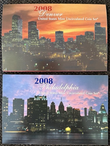 Usa united states mint - usa:,