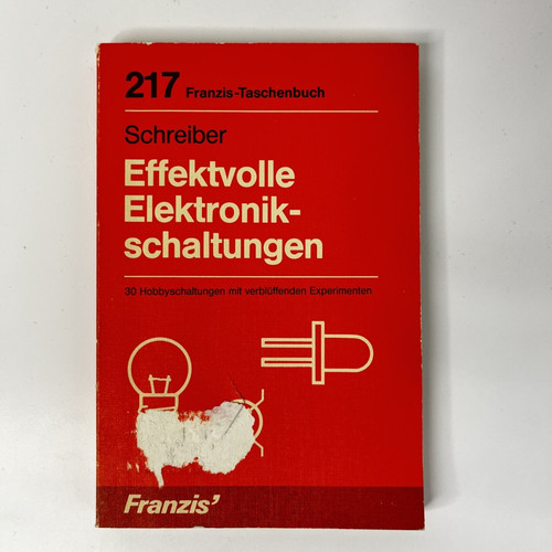 Effektvolle