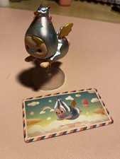 Pop Mart Original Figur Pucky