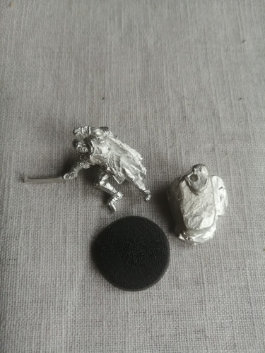 Herr der ringe tabletop - gw,