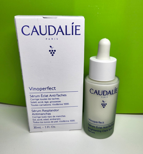 Caudalie vinoperfect serum - vinoperfect,
