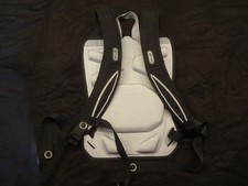 Ortlieb Tragesystem Rucksackadapter für Radtaschen