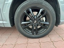 Hyundai Tucson Winter Kompletträder 4 × Alufelgen mit Winterbereifung