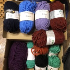 Wolle Myboshi Gründl Schachenmayr Paket Stricken
