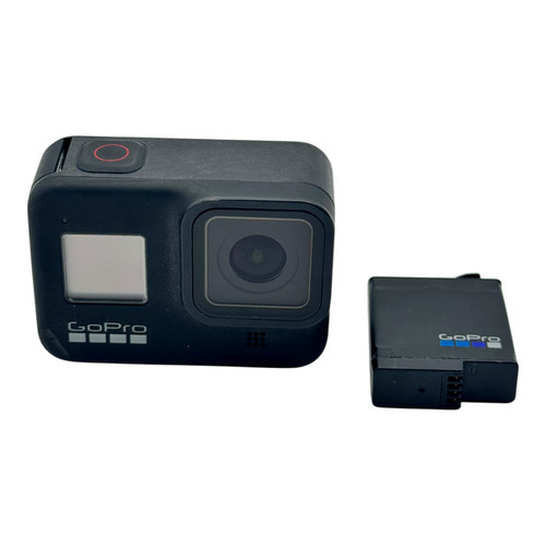 Gopro hero8 black actioncam - gopro,